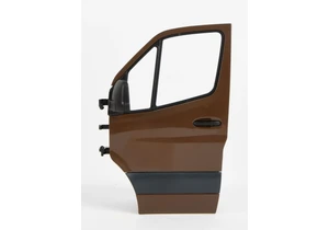 Bruder 42686 Ersatzteile Linke Tür für MS Sprinter UPS