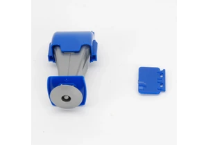 Bruder 42756 Ersatzteile Streueinheit für Winterdienst