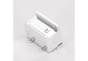 Bruder 42816 Ersatzteile Werkzeugkasten für MACK