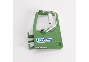 Bruder 42836 Ersatzteile Linke Tür für Mack