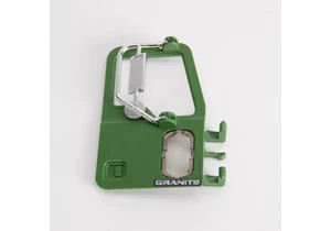 Bruder 42846 Ersatzteile Rechte Tür für Mack