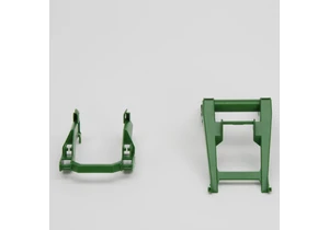 Bruder 43056 Ersatzteile Frontladerheber für John Deere