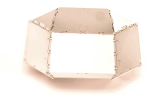 Bruder 43126 Ersatzteile Korntankdeckel für Claas Lexion 780