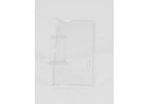 Bruder 44056 Ersatzteile Türen für John Deere Traktor