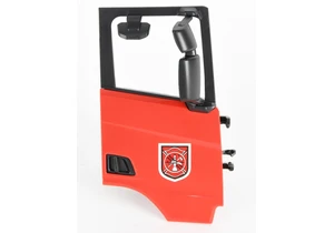 Bruder 44506 Ersatzteile Beifahrertür Scania Super 560R