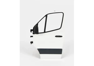 Bruder 46286 Ersatzteile Linke Tür für MB Sprinter Camper