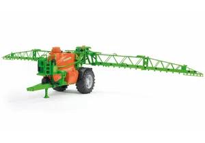 Bruder 2207 Amazone Anhängefeldspritze UX 5200