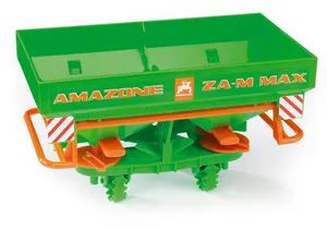 Bruder 2327 Amazone Düngerstreuer