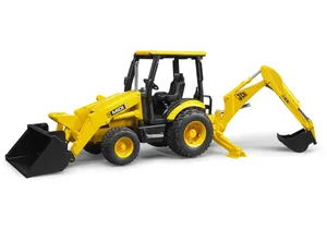 Bruder 2427 JCB MIDI CX Baggerlader
