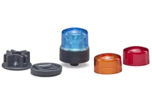 Bruder 2807 Rundumleuchte