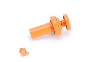 Bruder 42097 Ersatzteile Luftpumpe für Amazone UX 5200