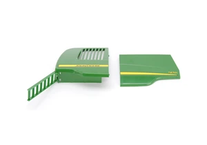 Bruder 42167 Ersatzteile Rechte Seite für John Deere T670i