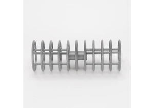 Bruder 42247 Ersatzteile Ersatzteil für Lemken Scheibengrubber