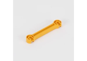 Bruder 42437 Ersatzteile Schubstange für Liebherr L574