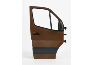 Bruder 42687 Ersatzteile Rechte Tür für MS Sprinter UPS