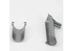 Bruder 42727 Ersatzteile Rutsche für Betonmisch-LKW