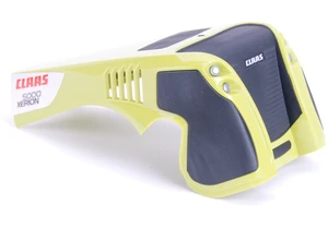 Bruder 43017 Ersatzteile Haube für Claas Xerion