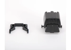 Bruder 43037 Ersatzteile Frontgewichte für Massey Ferguson 7600