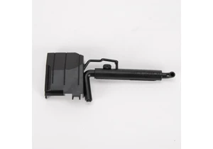 Bruder 43047 Ersatzteile Auspuff für Fendt Traktor