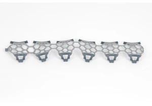 Bruder 43097 Ersatzteile Schneekette für Vorderrad