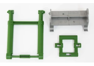 Bruder 43157 Ersatzteile Teile für John Deere 7R Frontlader