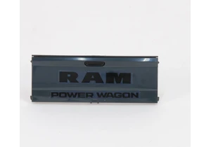 Bruder 43507 Ersatzteile Heckklappe für RAM