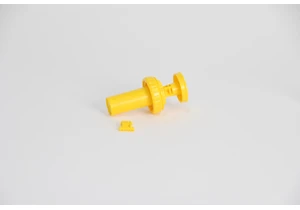 Bruder 43777 Ersatzteile Pumpe für MAN Tankwagen