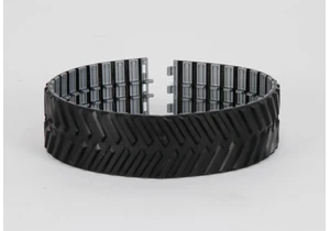 Bruder 44057 Ersatzteile Raupenkette für John Deere Traktor