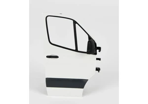 Bruder 46287 Ersatzteile Rechte Tür für MB Sprinter Camper