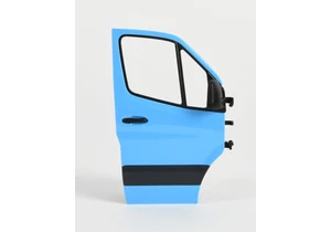 Bruder 46307 Ersatzteile Beifahrertür MB Sprinter Tiertransporter