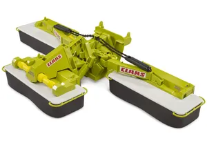 Bruder 2218 Claas Disco 8550 C Plus Dreifach-Mähwerk