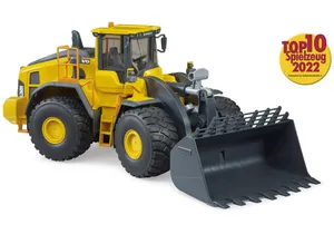 Bruder 2458 Volvo Radlader L260H