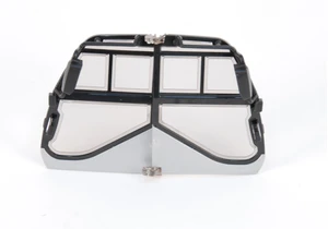 Bruder 41548 Ersatzteile Türen Prinoth Pistenraupe