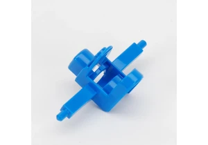 Bruder 42028 Ersatzteile Kupplung für Lemken Solitair 9