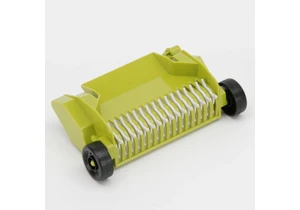 Bruder 42128 Ersatzteile Pflücker für Claas Rollant Ballenpresse