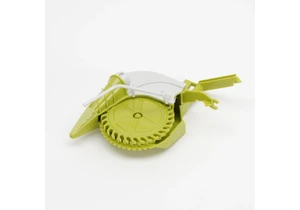 Bruder 42158 Ersatzteile Maisgebiß Scheibe rechtes für Claas Jaguar