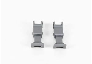 Bruder 42608 Ersatzteile Stützen für RAM Service Truck