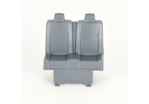 Bruder 42678 Ersatzteile Sitzbank für Polizei MB Sprinter