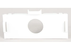 Bruder 42698 Ersatzteile Tankabdeckung MB Sprinter