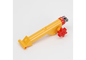 Bruder 42738 Ersatzteile Kolben für MAN-Kran