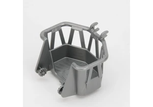 Bruder 42768 Ersatzteile Montagekorb