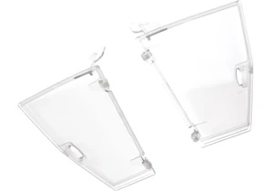 Bruder 43018 Ersatzteile Tür für Claas Xerion