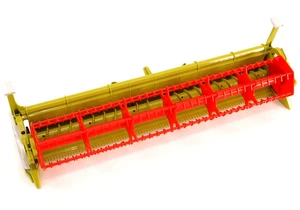 Bruder 43118 Ersatzteile Schneidwerk für Claas Lexion 780