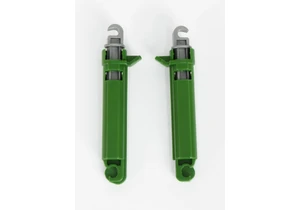 Bruder 43158 Ersatzteile Hydraulikkolben für John Deere 7R Frontlader