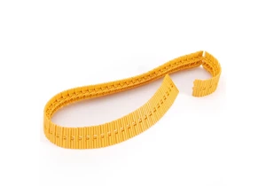 Bruder 43458 Ersatzteile Riemen für CAT Planierraupe