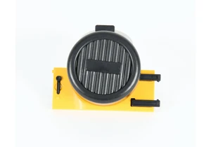 Bruder 43518 Ersatzteile Heckklappe für Jeep Wrangler