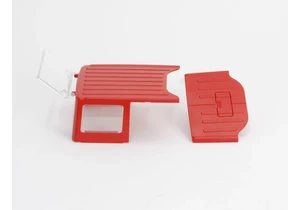 Bruder 43528 Ersatzteile Dach für Feuerwehr-Jeep