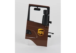 Bruder 43558 Ersatzteile Rechte Tür für Scania UPS