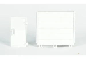 Bruder 43588 Ersatzteile Anhänger Tür