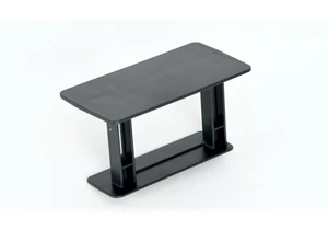 Bruder 43688 Ersatzteile Tisch für Polizei MB Sprinter